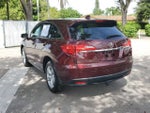 2014 Acura RDX Tech Pkg
