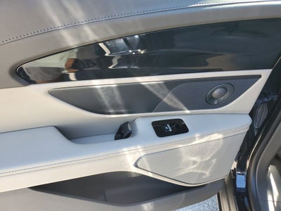 2024 Lincoln Nautilus Premiere