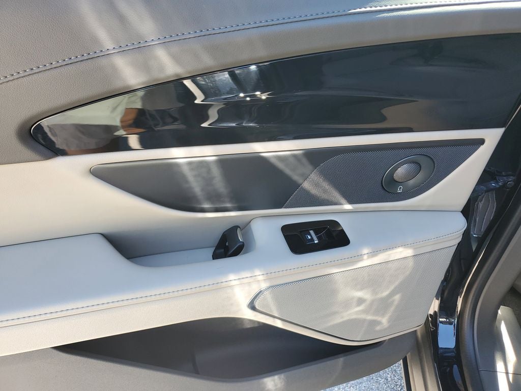 2024 Lincoln Nautilus Premiere