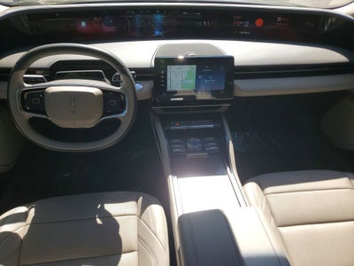 2024 Lincoln Nautilus Premiere
