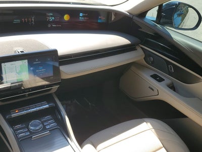 2024 Lincoln Nautilus Premiere