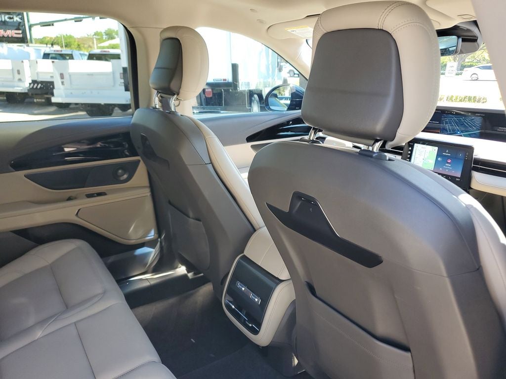 2024 Lincoln Nautilus Premiere