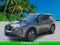 2021 Nissan Rogue SV FWD