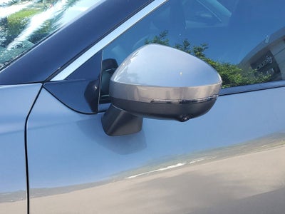 2021 Nissan Rogue SV FWD