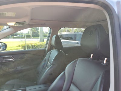 2021 Nissan Rogue SV FWD