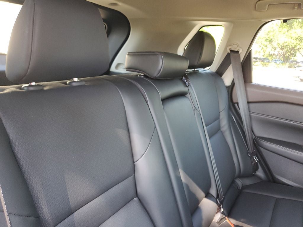 2021 Nissan Rogue SV FWD