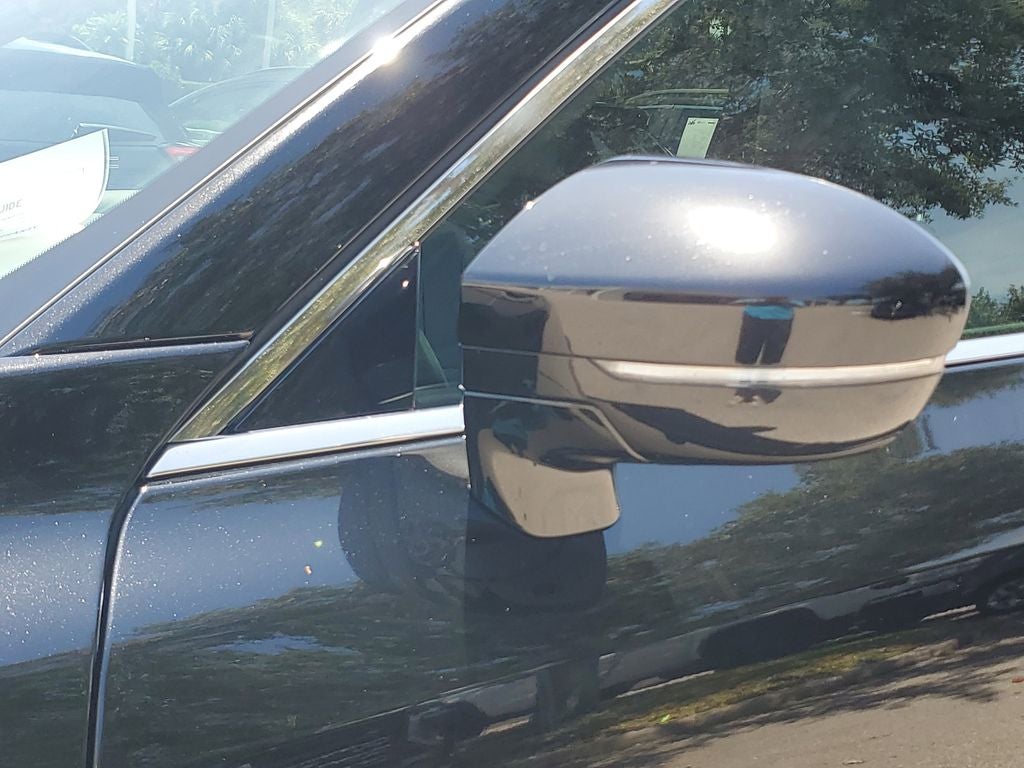 2023 INFINITI QX60 PURE AWD