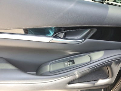 2023 INFINITI QX60 PURE AWD