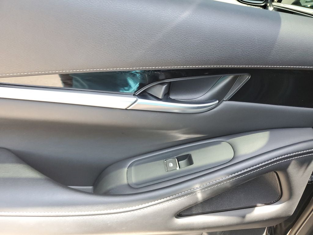 2023 INFINITI QX60 PURE AWD