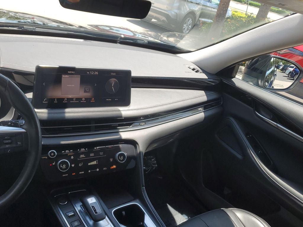 2023 INFINITI QX60 PURE AWD