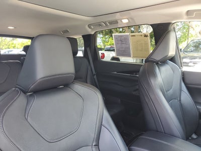 2023 INFINITI QX60 PURE AWD