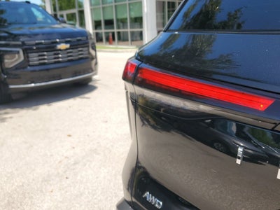 2023 INFINITI QX60 PURE AWD
