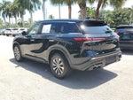 2023 INFINITI QX60 PURE AWD