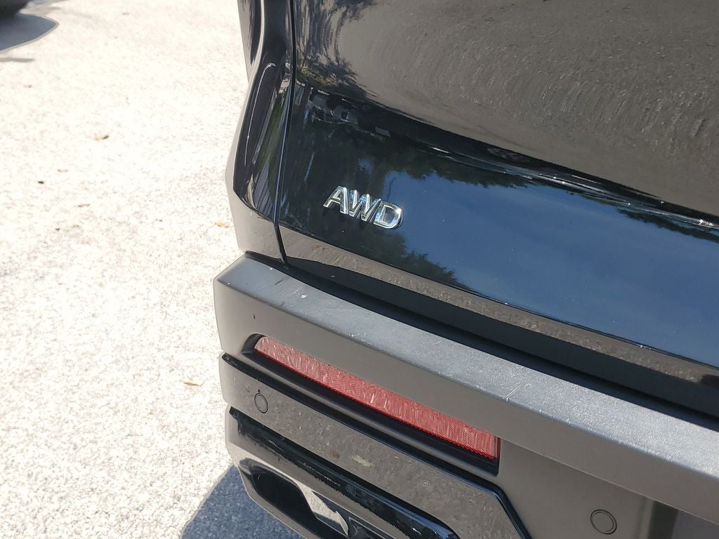 2023 INFINITI QX60 PURE AWD