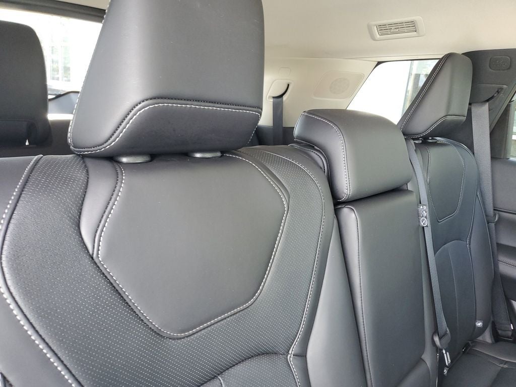 2024 INFINITI QX60 SENSORY