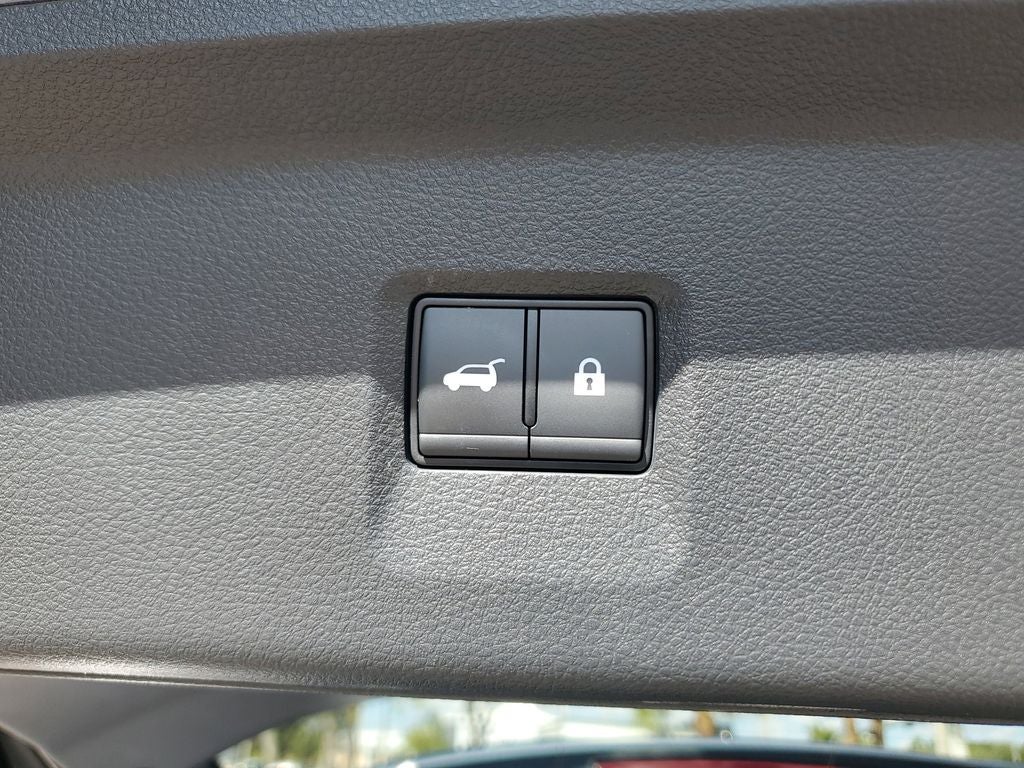 2024 INFINITI QX60 SENSORY