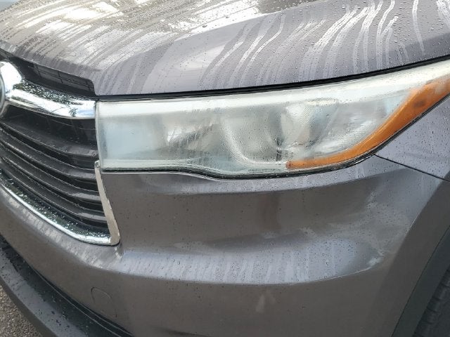 2016 Toyota Highlander Limited V6