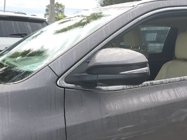 2016 Toyota Highlander Limited V6