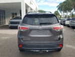 2016 Toyota Highlander Limited V6