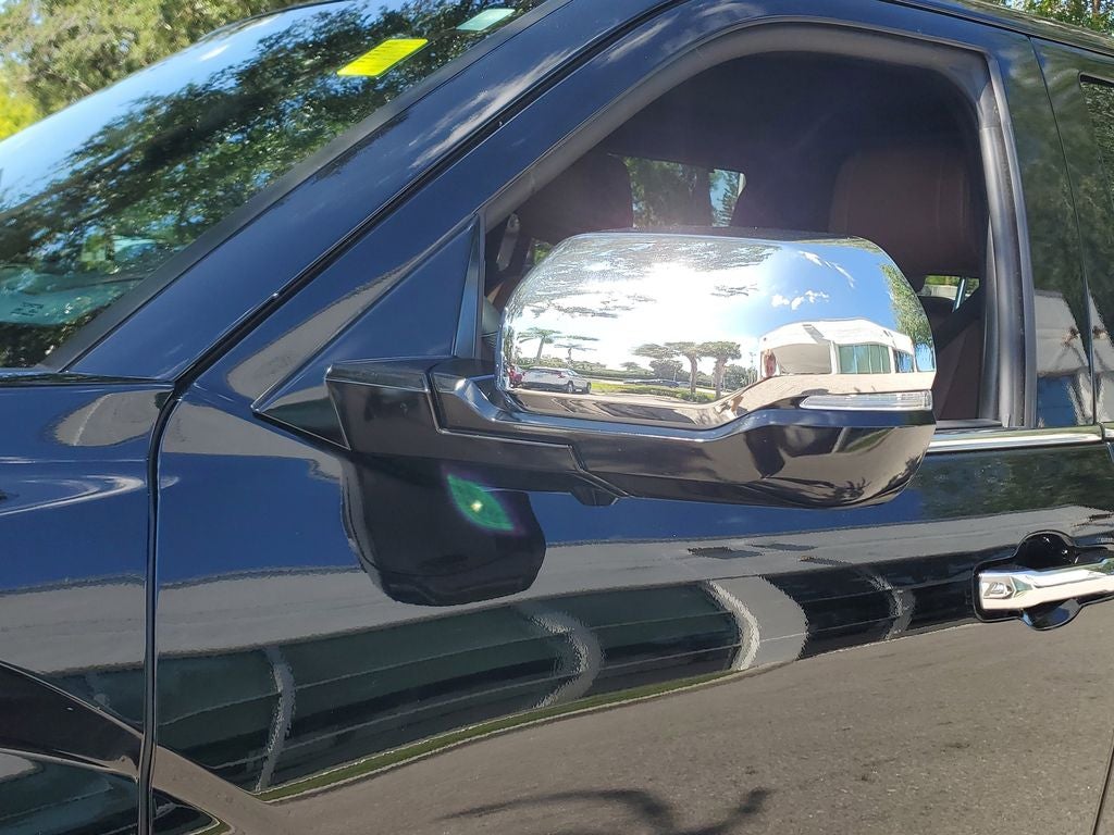 2024 Toyota Tundra 1794 Edition