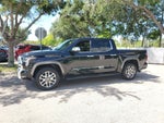 2024 Toyota Tundra 1794 Edition