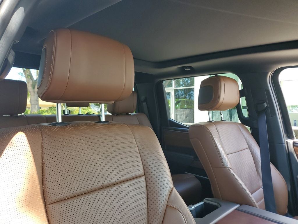 2024 Toyota Tundra 1794 Edition