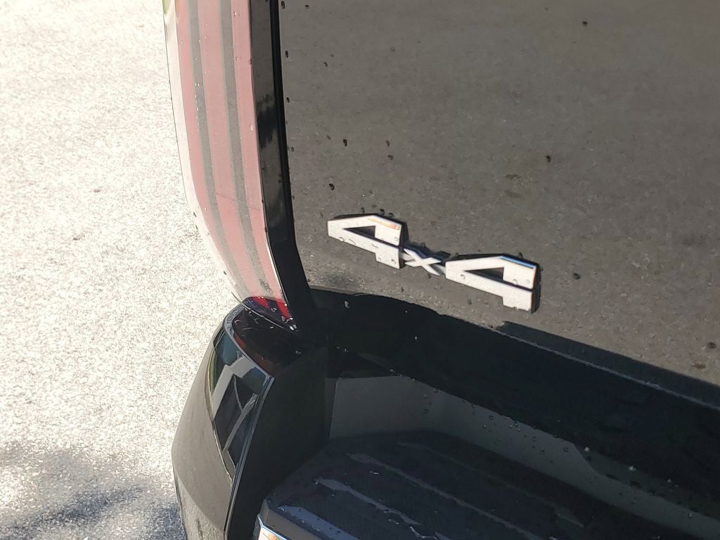 2024 Toyota Tundra 1794 Edition