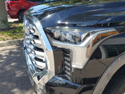 2024 Toyota Tundra 1794 Edition