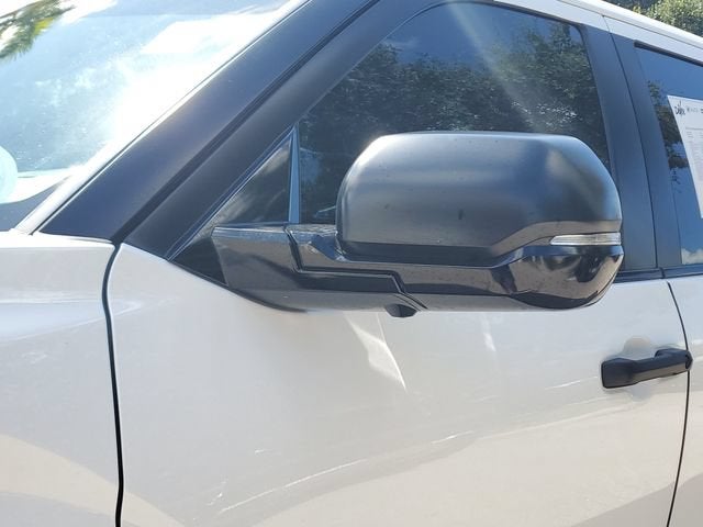 2025 Toyota Tundra Hybrid TRD Pro Hybrid CrewMax 5.5' Bed