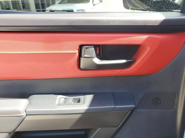 2025 Toyota Tundra Hybrid TRD Pro Hybrid CrewMax 5.5' Bed