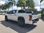2025 Toyota Tundra Hybrid TRD Pro Hybrid CrewMax 5.5' Bed