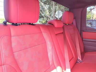 2025 Toyota Tundra Hybrid TRD Pro Hybrid CrewMax 5.5' Bed