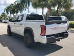 2025 Toyota Tundra Hybrid TRD Pro Hybrid CrewMax 5.5' Bed