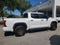 2025 Toyota Tundra Hybrid TRD Pro Hybrid CrewMax 5.5' Bed