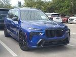 2024 BMW X7 M60i