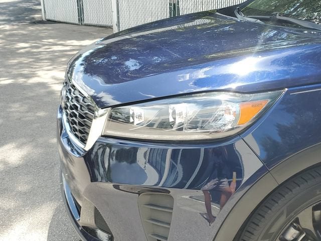 2020 Kia Sorento 3.3L S