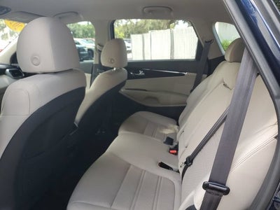 2020 Kia Sorento 3.3L S