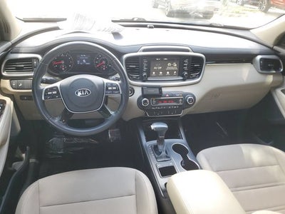 2020 Kia Sorento 3.3L S