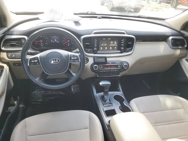 2020 Kia Sorento 3.3L S