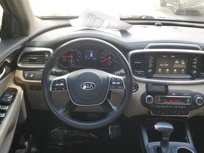 2020 Kia Sorento 3.3L S