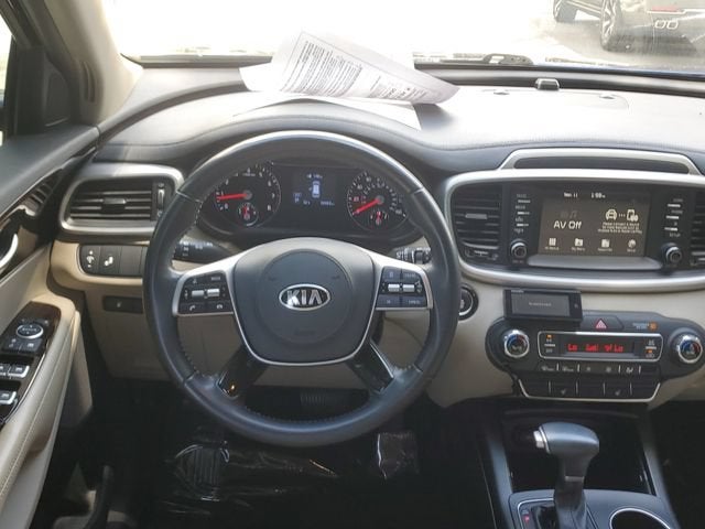 2020 Kia Sorento 3.3L S