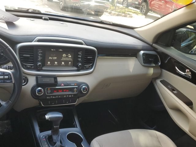 2020 Kia Sorento 3.3L S