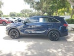 2020 Kia Sorento 3.3L S