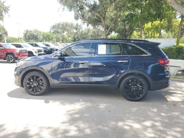 2020 Kia Sorento 3.3L S