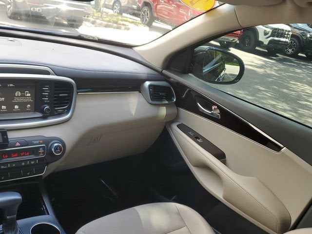 2020 Kia Sorento 3.3L S