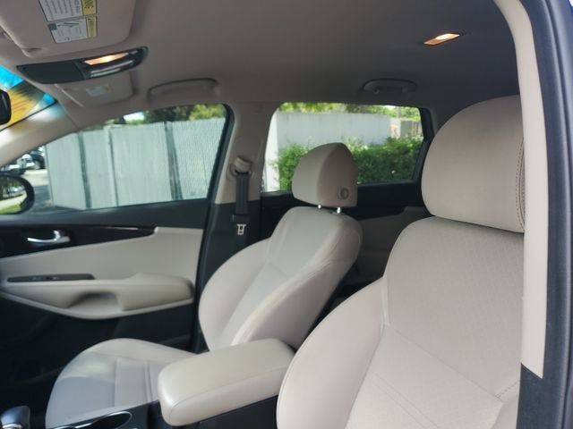 2020 Kia Sorento 3.3L S