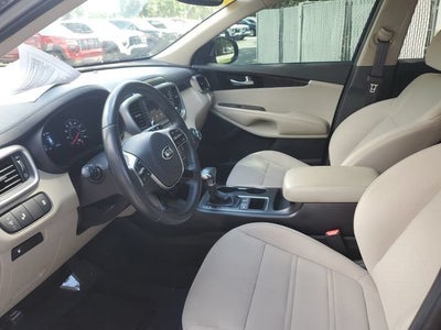 2020 Kia Sorento 3.3L S