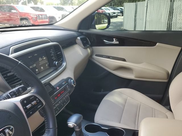 2020 Kia Sorento 3.3L S
