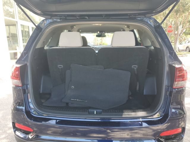 2020 Kia Sorento 3.3L S