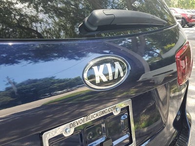 2020 Kia Sorento 3.3L S